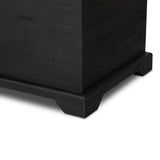 Quintin Trunk FURNITURE - benches Four Hands