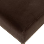 Harlin Cocktail Ottoman FURNITURE - ottoman Four Hands