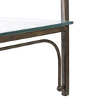 Romilly Shelves FURNITURE - shelving unit Four Hands