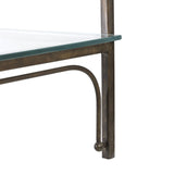 Romilly Shelves FURNITURE - shelving unit Four Hands