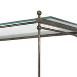 Romilly Shelves FURNITURE - shelving unit Four Hands