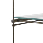 Romilly Shelves FURNITURE - shelving unit Four Hands