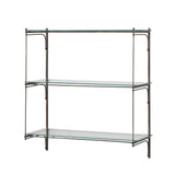 Romilly Shelves FURNITURE - shelving unit Four Hands