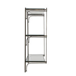 Romilly Shelves FURNITURE - shelving unit Four Hands