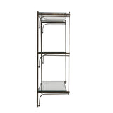 Romilly Shelves FURNITURE - shelving unit Four Hands