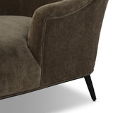 Noel Chaise