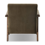 Penn Chair FURNITURE - chairs Four Hands