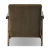 Penn Chair FURNITURE - chairs Four Hands
