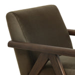 Penn Chair FURNITURE - chairs Four Hands