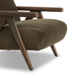 Penn Chair FURNITURE - chairs Four Hands