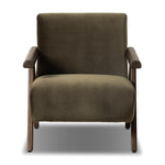Penn Chair FURNITURE - chairs Four Hands