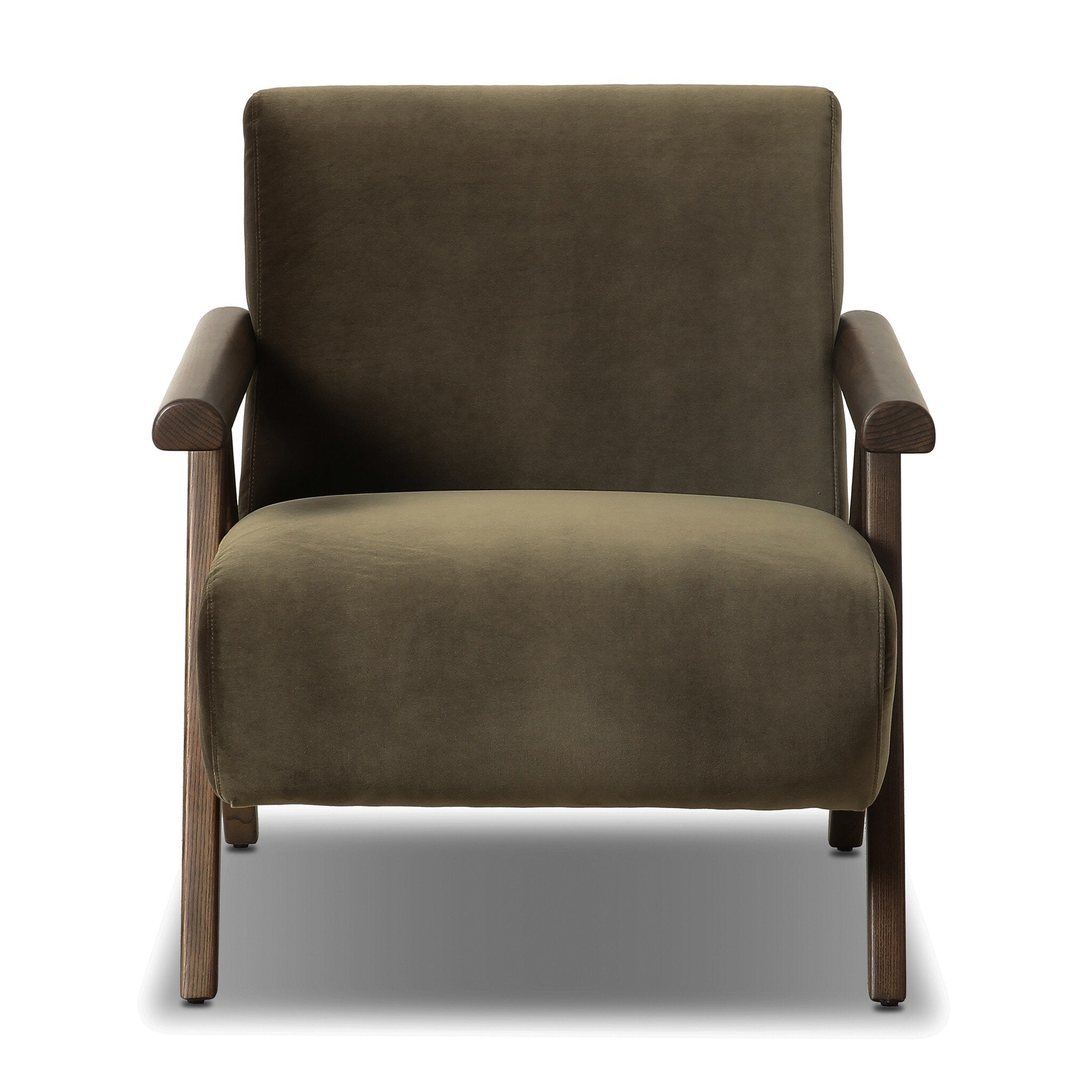 Penn Chair FURNITURE - chairs Four Hands