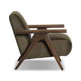 Penn Chair FURNITURE - chairs Four Hands