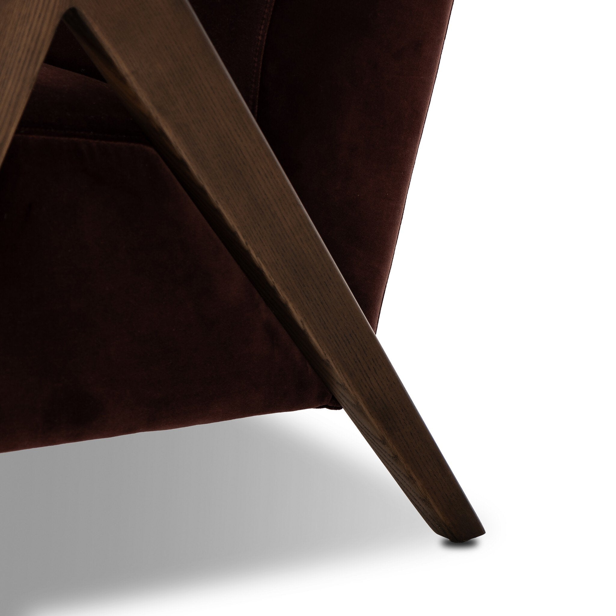Penn Chair FURNITURE - chairs Four Hands
