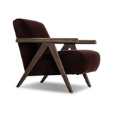 Penn Chair FURNITURE - chairs Four Hands