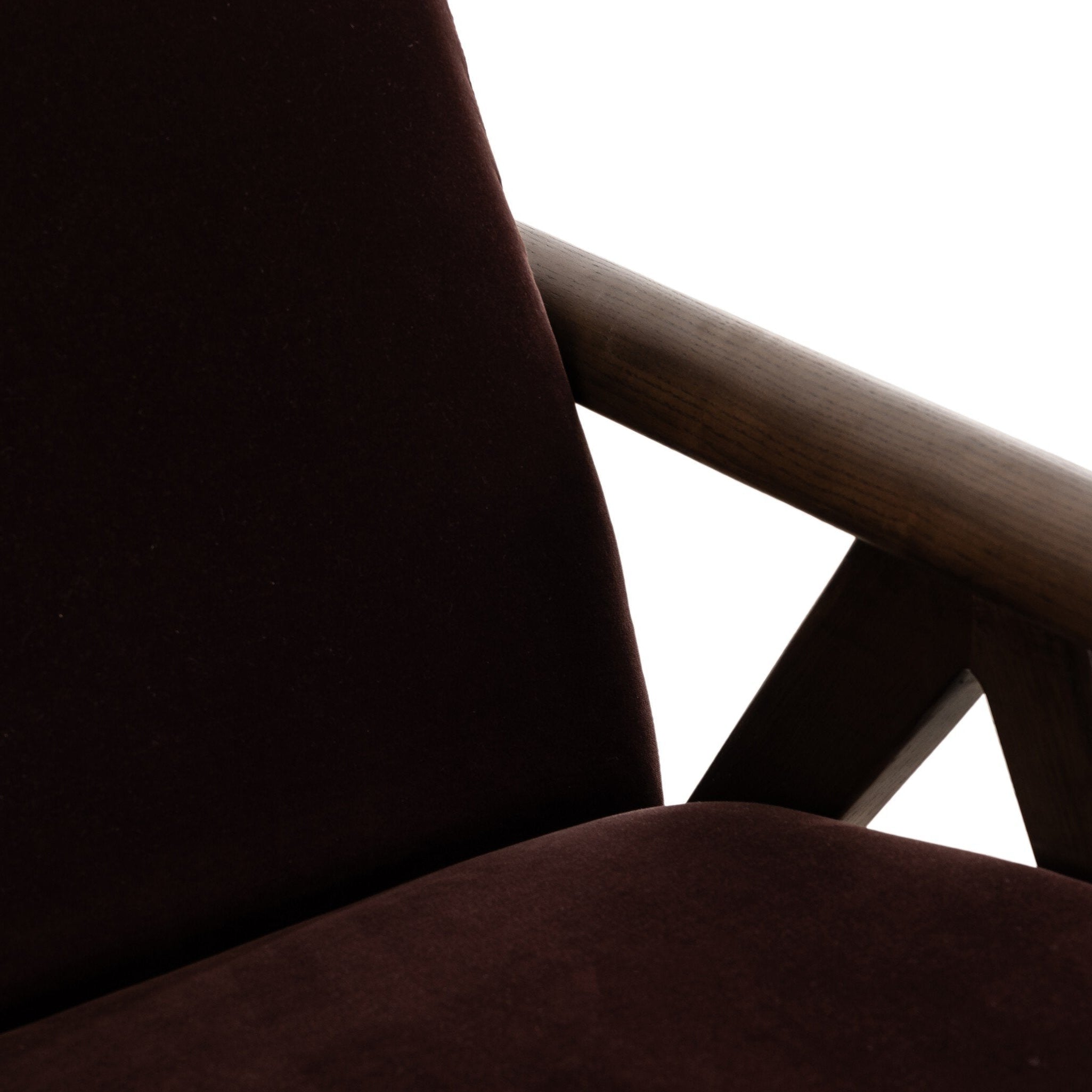 Penn Chair FURNITURE - chairs Four Hands