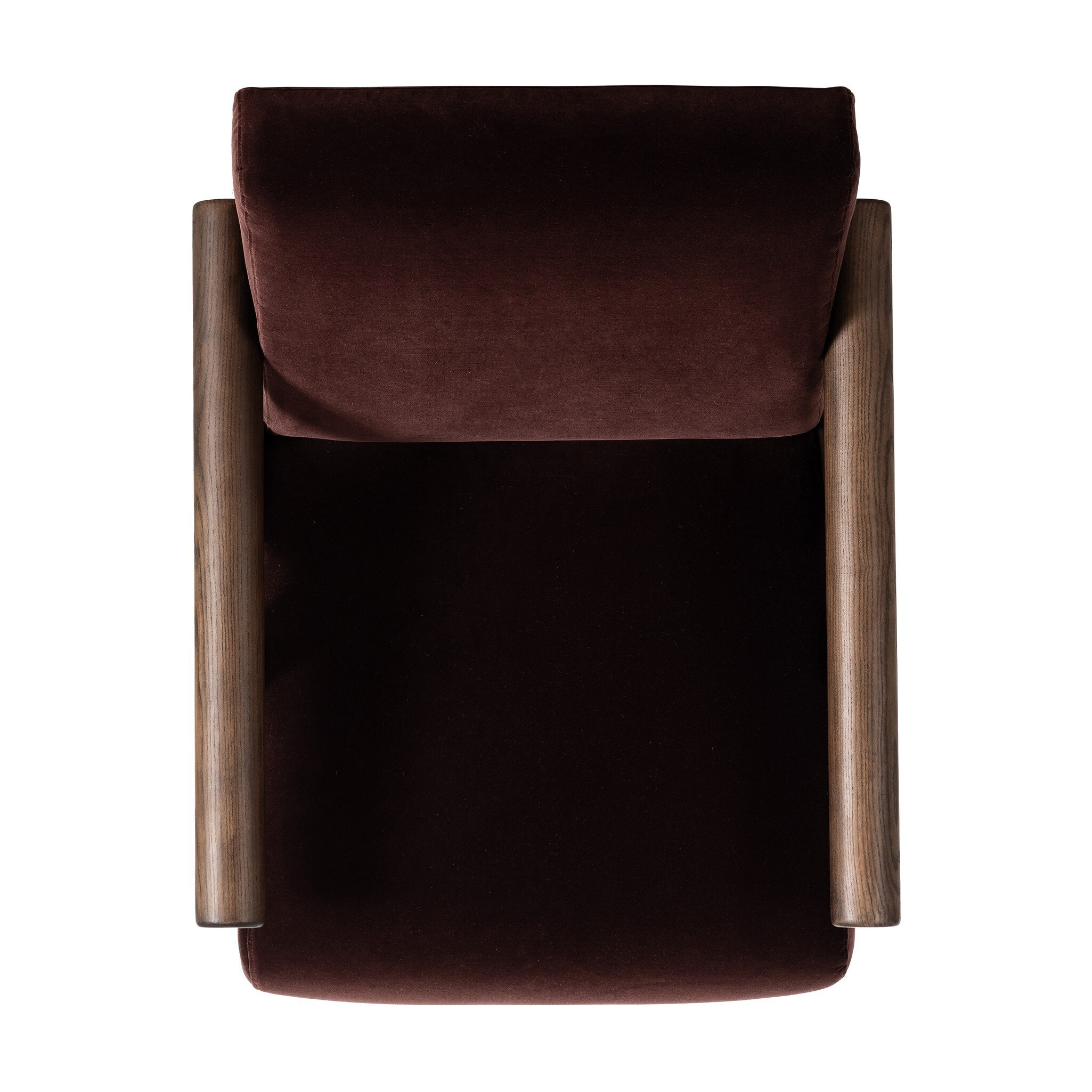Penn Chair FURNITURE - chairs Four Hands