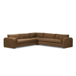 Tate 3Pc Sectional FURNITURE - sectionals Four Hands