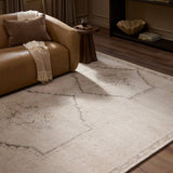 Astana Hand-Knotted Rug