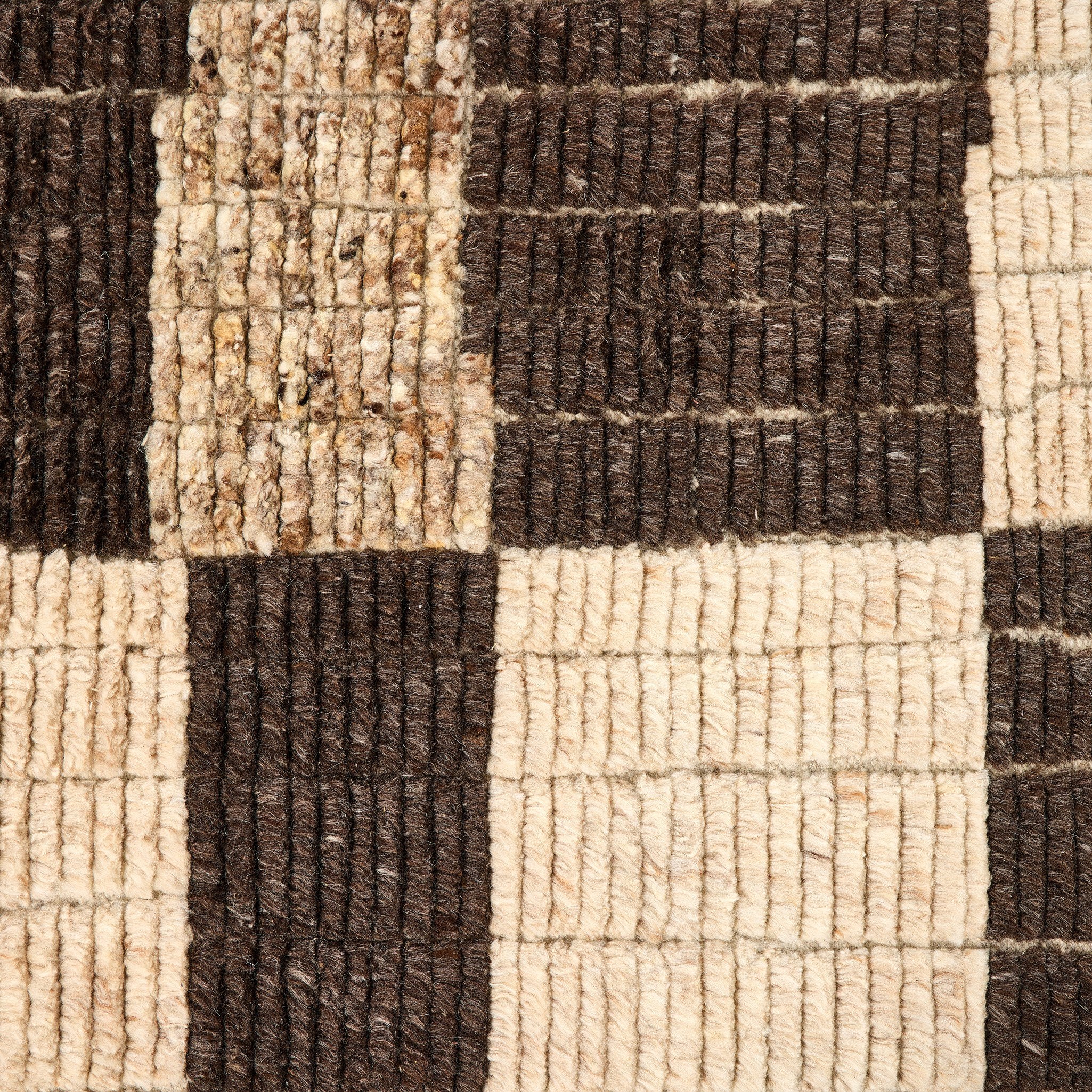 Lagos Hand-Knotted Rug RUGS - wool Four Hands