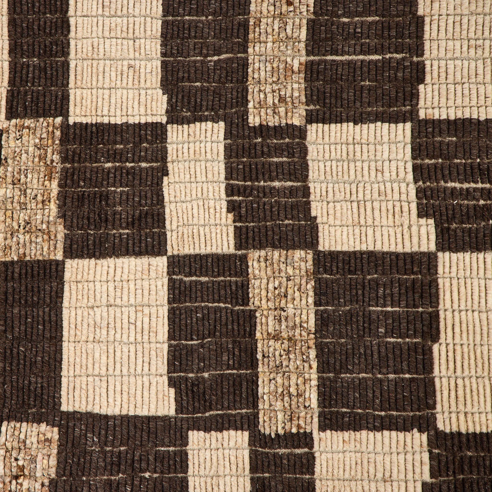 Lagos Hand-Knotted Rug RUGS - wool Four Hands