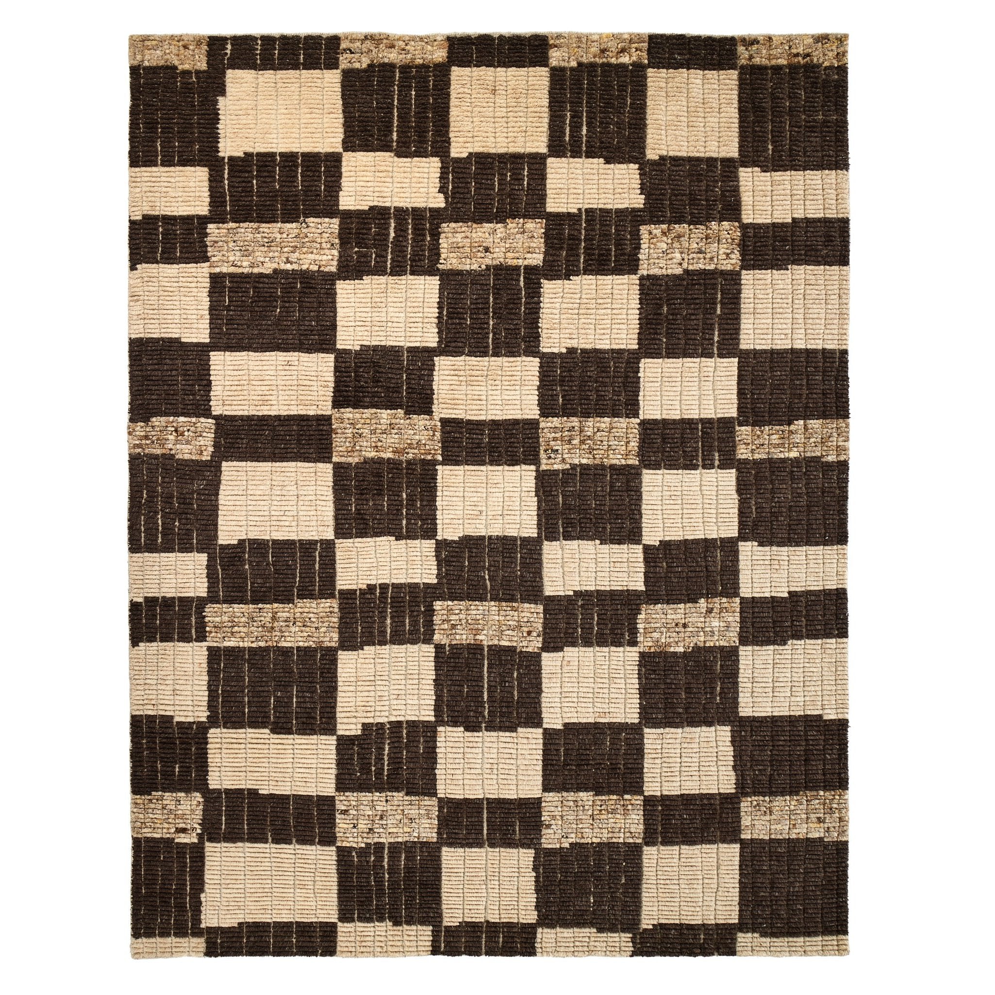 Lagos Hand-Knotted Rug RUGS - wool Four Hands 8'x10'