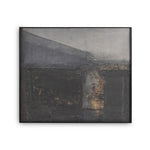 "Andesite" by Paul Meyer ARTWORK - framed print Four Hands
