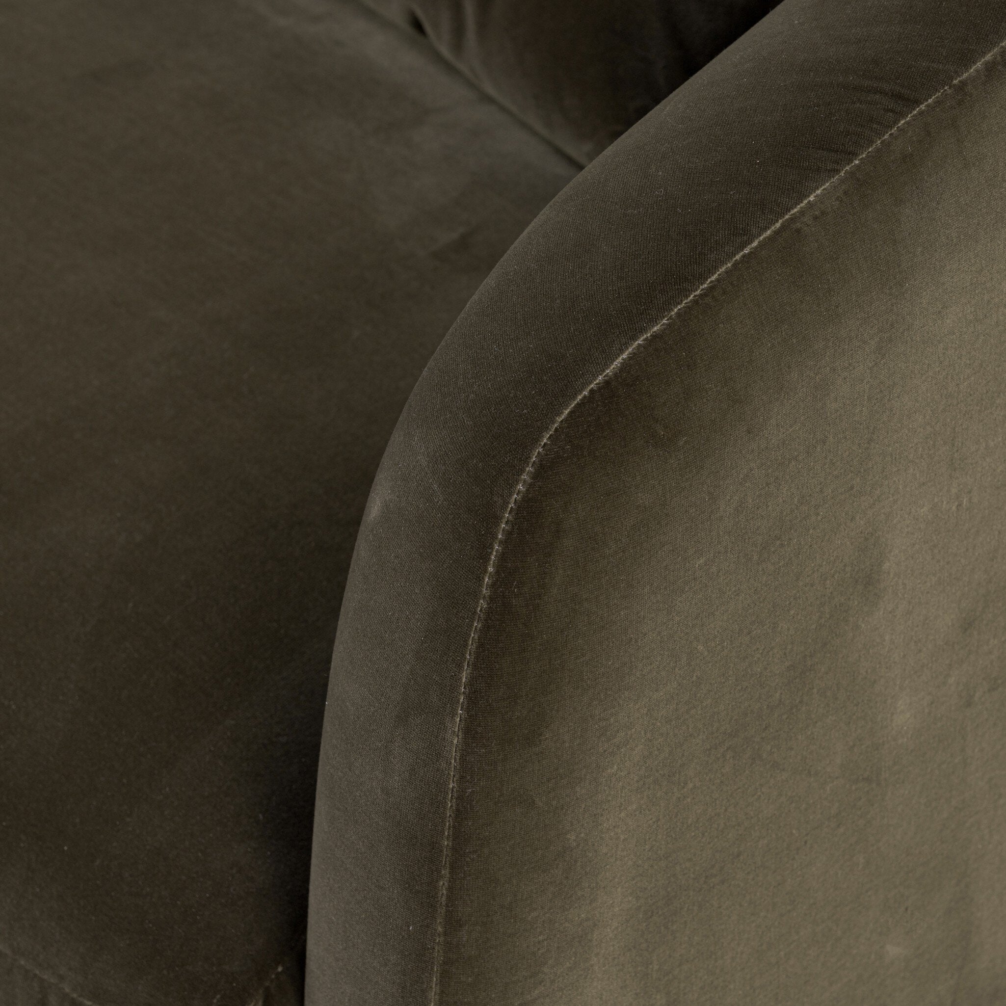 Juliette 99" Sofa FURNITURE - sofa Four Hands