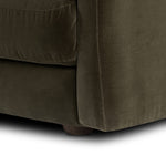 Juliette 99" Sofa FURNITURE - sofa Four Hands