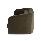 Juliette 99" Sofa FURNITURE - sofa Four Hands