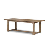Cicero Extension Dining Table