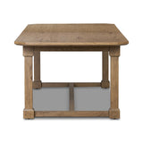 Cicero Extension Dining Table