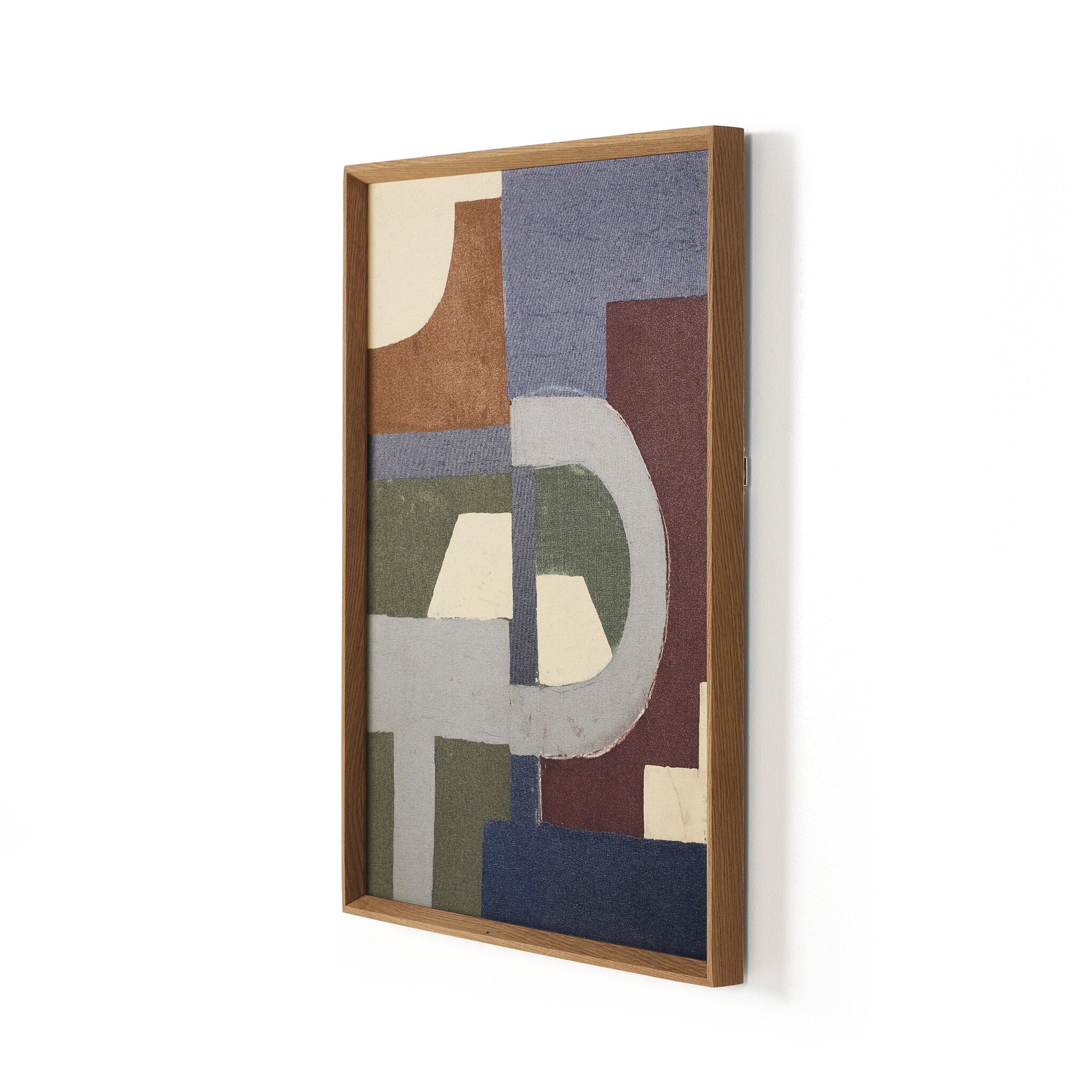 "With Love XVIII" by Raoul Morren – view 2