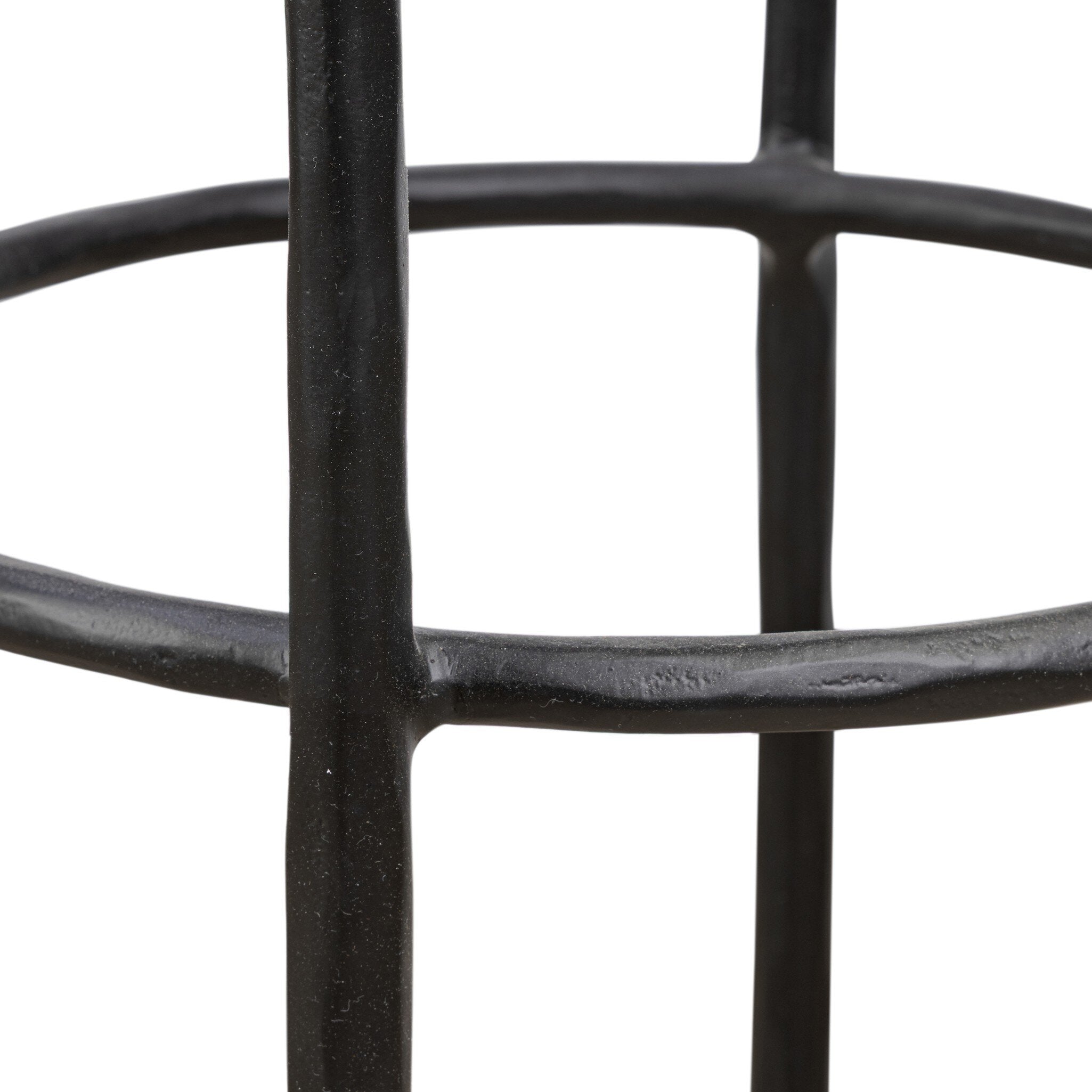 Cofer Swivel Counter Stool FURNITURE - bar/counter stool Four Hands