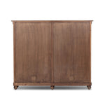 Alcott Cabinet FURNITURE - cabinet Four Hands
