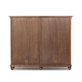 Alcott Cabinet FURNITURE - cabinet Four Hands