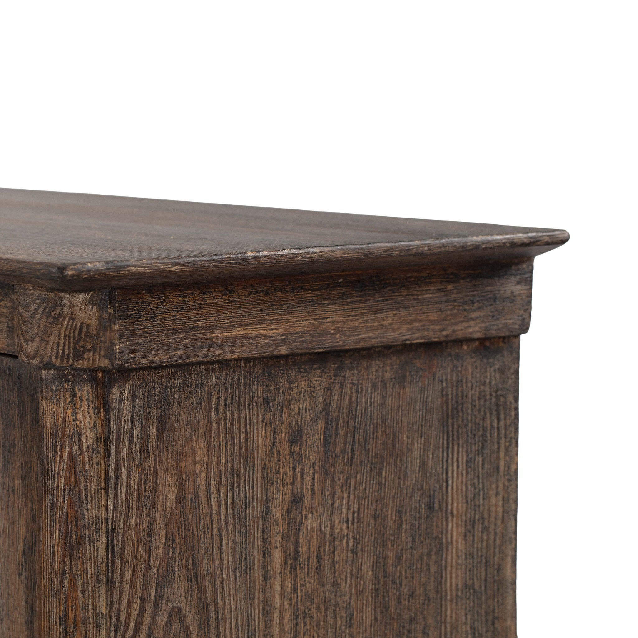 Alcott Cabinet FURNITURE - cabinet Four Hands