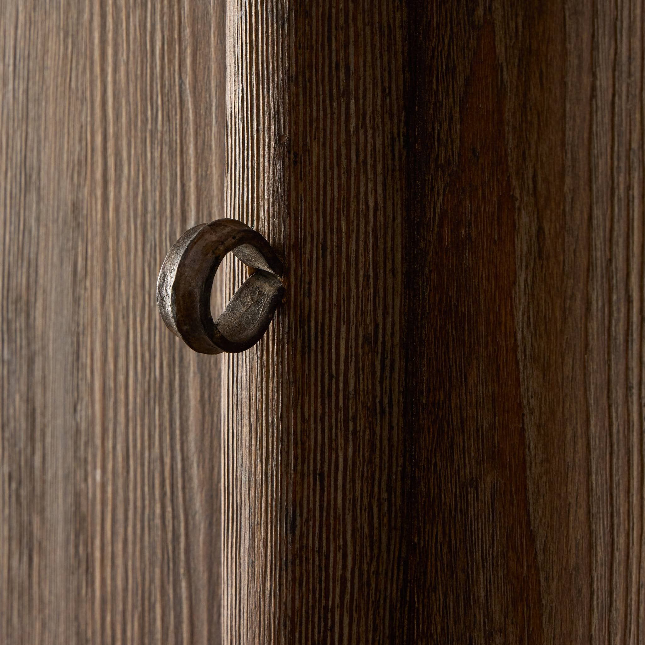 Alcott Cabinet FURNITURE - cabinet Four Hands