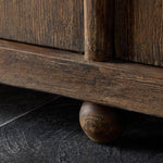 Alcott Cabinet FURNITURE - cabinet Four Hands