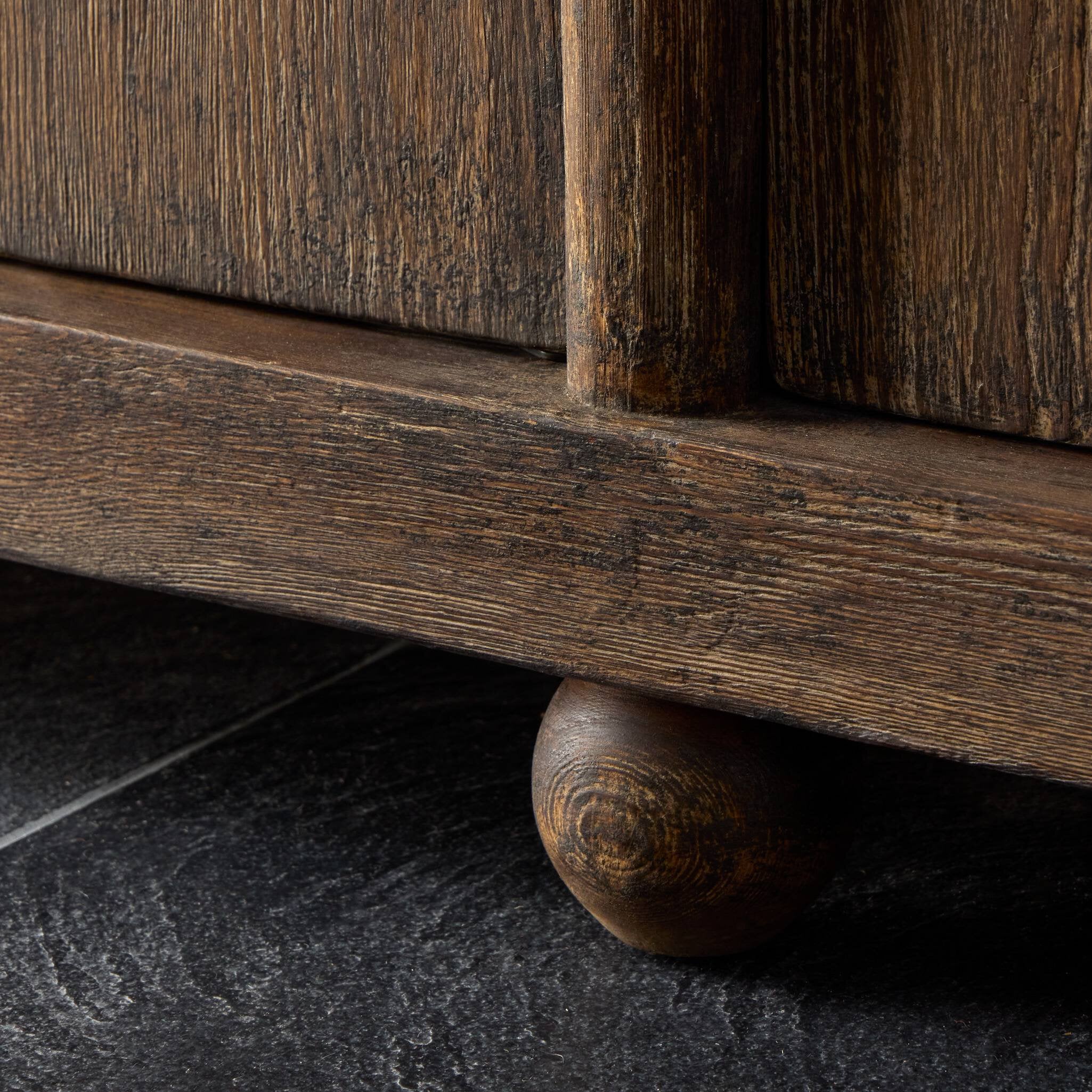 Alcott Cabinet FURNITURE - cabinet Four Hands