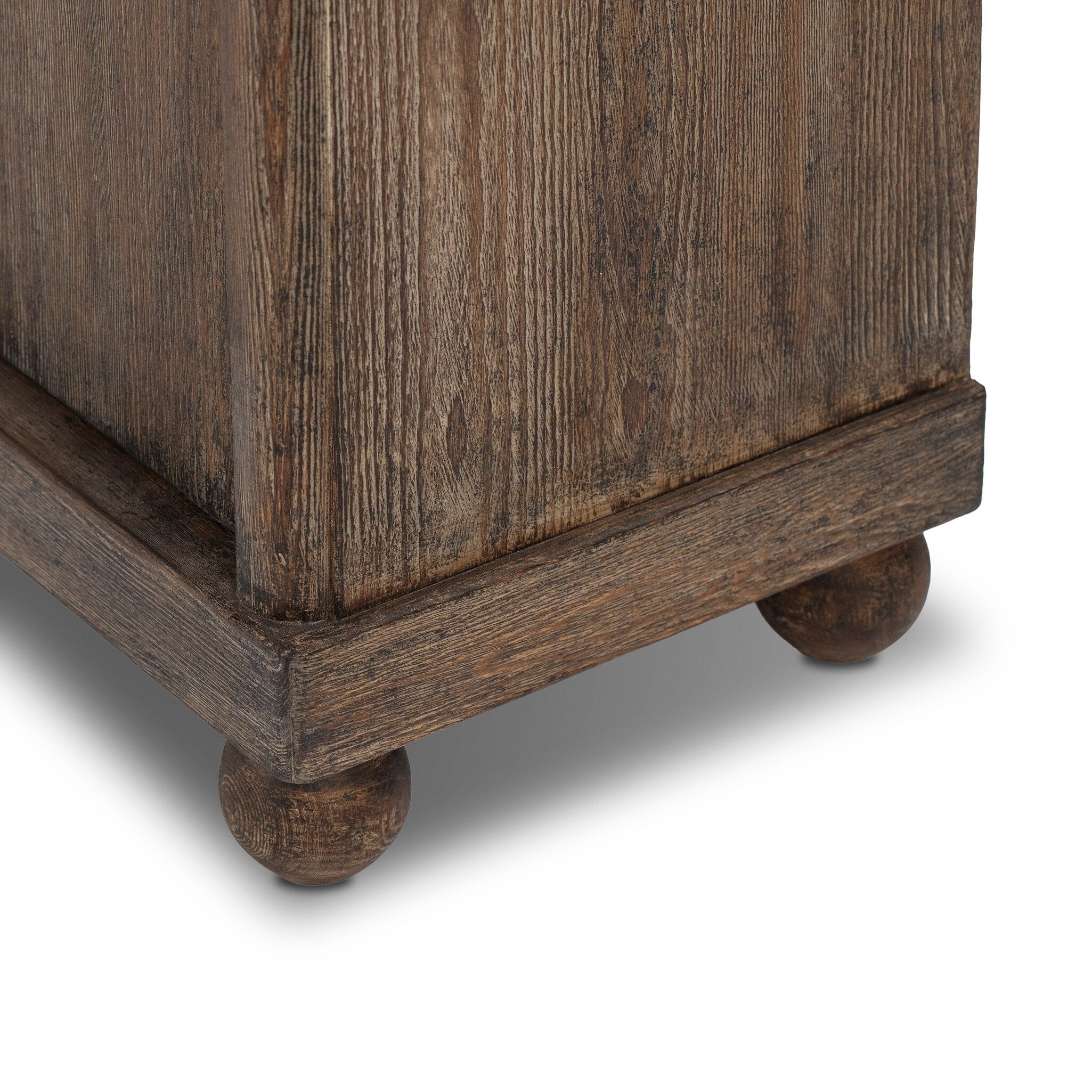 Alcott Cabinet FURNITURE - cabinet Four Hands