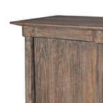 Alcott Cabinet FURNITURE - cabinet Four Hands