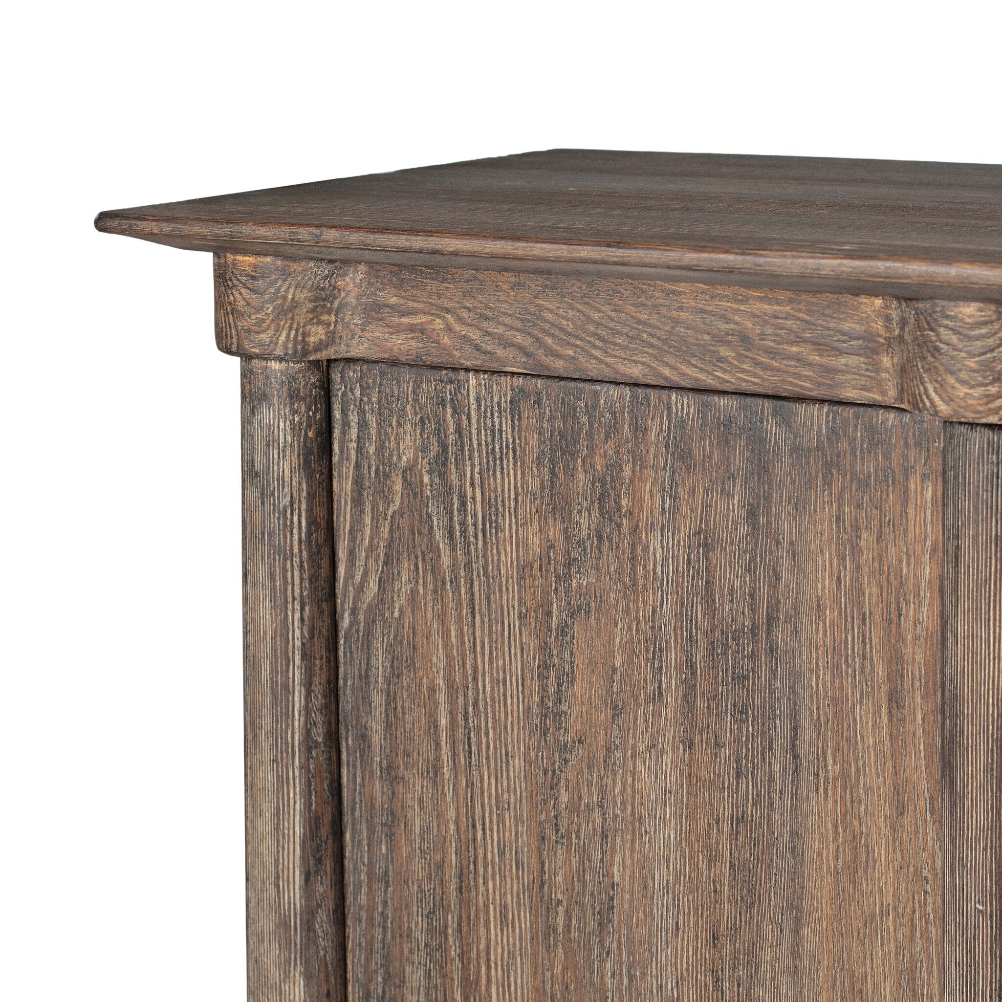 Alcott Cabinet FURNITURE - cabinet Four Hands