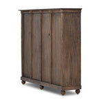 Alcott Cabinet FURNITURE - cabinet Four Hands