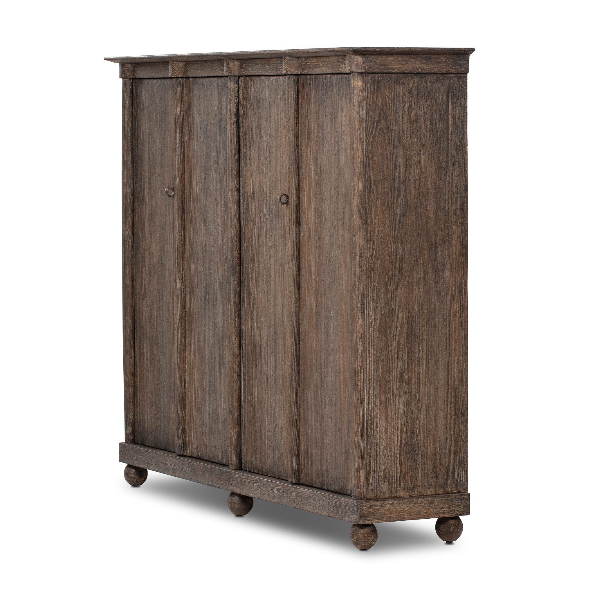 Alcott Cabinet FURNITURE - cabinet Four Hands
