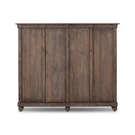 Alcott Cabinet FURNITURE - cabinet Four Hands