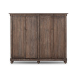 Alcott Cabinet FURNITURE - cabinet Four Hands