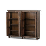 Alcott Cabinet FURNITURE - cabinet Four Hands