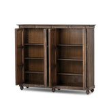 Alcott Cabinet FURNITURE - cabinet Four Hands