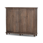 Alcott Cabinet FURNITURE - cabinet Four Hands